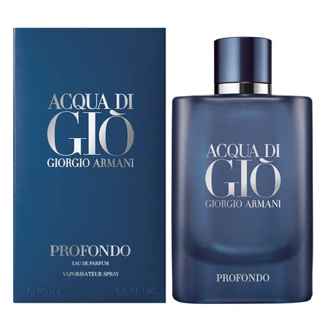 Prada L’Homme vs Acqua di Gio 